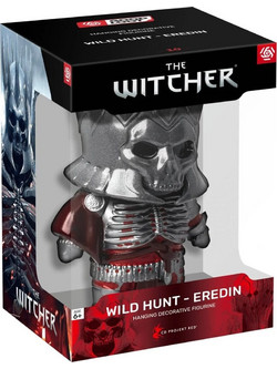 Good Loot The Witcher Wild Hunt Eredin 11cm
