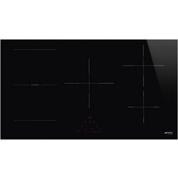 Smeg SI1M4954D Επαγωγική Εστία Αυτόνομη με Λειτουργία Κλειδώματος 90x51cm