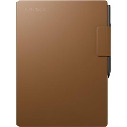 ReMarkable Premium Leather Folio Brown (Paper Pro)