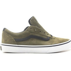 Vans Ward Παιδικά Sneakers Χακί VN0A38J9