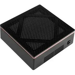 M-101 Μαύρος Απορροφητήρας Σκόνης Νυχιών 60W
