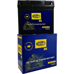 Magneti Marelli Μπαταρία Μοτοσυκλέτας 20Ah