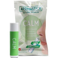 Aromastick Natural Inhaler Calm 0.8ml