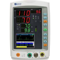 Creative Medical PC-900 Pro Μόνιτορ Ζωτικών Λειτουργειών