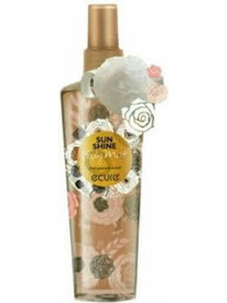 Ecure Sun Shine Body Mist 150ml