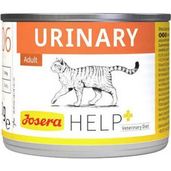 Josera Help Urinary Adult with Meat 200gr