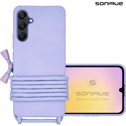 Sonique CarryHang Back Cover Lilah (Samsung Galaxy A25 5G)