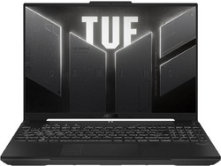 Asus TUF A15 FA607NU-RL051W (Ryzen 5-7535HS/16GB/512GB SSD/GeForce RTX 4050 6GB/Windows 11)