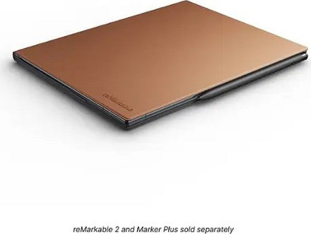 ReMarkable Type Folio Keyboard Sepia Brown (reMarkable 2) [RM710]