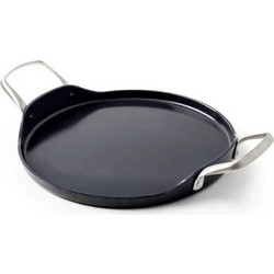 GreenPan Στρογγυλό Ταψί Φούρνου Αλουμινίου 28cm CC001451-001