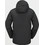 Volcom Insulated G0452502-BLK Ανδρικό Μπουφάν για Ski & Snowboard