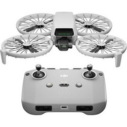 DJI Flip (GL) Mini FPV Drone με Κάμερα 4K 60fps