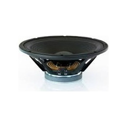 Master Audio PA15/8 Woofer Ηχείου 15" 28W