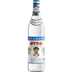 Απαλαρίνα Ούζο 39% 700ml