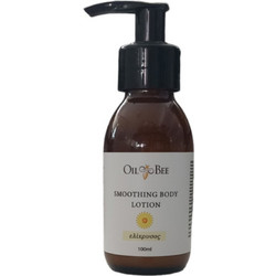 Oil & Bee Smoothing Body Lotion Ελίχρυσος 100ml