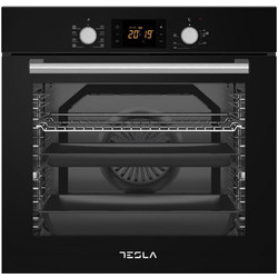 Tesla BO900SB Φούρνος Ηλεκτρικός Άνω Πάγκου 80lt 60cm