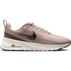 Nike Air Max Nuaxis Γυναικεία Sneakers Nude HF1233-200
