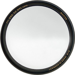 B+W Master Line Gradual 711 GND 0.3 ND 67mm