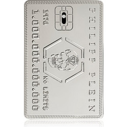 Philipp Plein No Limits Platinum Eau de Parfum 50ml