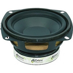 Sphynx SP-W100-PP 4 Woofer Ηχείου 13" 8Ω 8W