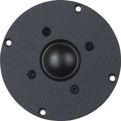 Visaton G25FFL Tweeter Ηχείου 1" 8Ω
