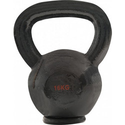 Amila 44503 Kettlebell Εμαγιέ 16kg
