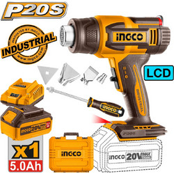 Ingco HGLI20035