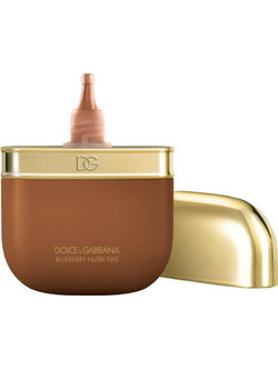 Dolce & Gabbana Fresh Blueberry Nutri-Tint 29W Medium Deep Cream Make Up 30ml