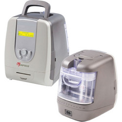 Mobiak Care Morfeus Συσκευή CPAP με Υγραντήρα