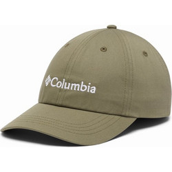 Columbia Καπέλο Jockey Υφασμάτινο Χακί 2096351-397