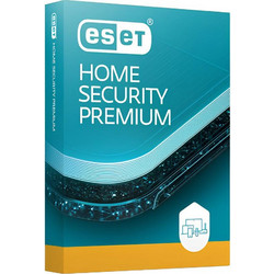 Eset Home Security Premium για 2 Συσκευές και 1 Έτος Χρήσης