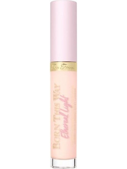 Too Faced Born This Way Ethereal Light Sugar Liquid Concealer
