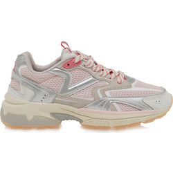 Victoria Γυναικεία Sneakers Nude 8809101-ROSA