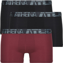 ATHENA Ανδρικά Μποξεράκια Σετ 3Pack LF78-2420