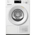 Miele TSC643WP Στεγνωτήριο Ρούχων 8kg A+++ με Αντλία Θερμότητας