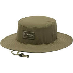 Columbia Spectrum II Καπέλο Bucket Υφασμάτινο Χακί 2121171-397
