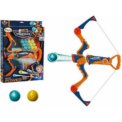 ToyMarkt Σετ Παιδικό Τόξο 88759