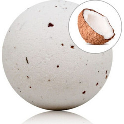 TALOKA Coconut Bath Bomb 140gr