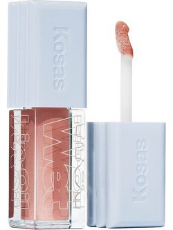 Kosas Wet Unhooked Lip Oil με Χρώμα 4.6ml