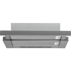 Hotpoint-Ariston HSFX.1/1 Συρόμενος Απορροφητήρας 59.8cm Inox