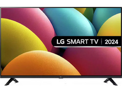 LG 32LR60006LA Smart Τηλεόραση 32" Full HD DLED HDR (2024)