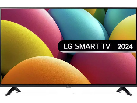 LG 32LR60006LA Smart Τηλεόραση 32" Full HD DLED HDR (2024)