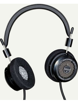 Grado SR-225X Ενσύρματα Ακουστικά Studio Over Ear Μαύρα