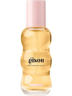Gisou Wildflower Honey Άρωμα Μαλλιών 15ml