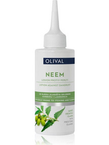 Olival Neem Serum Μαλλιών κατά της Πιτυρίδας 150ml