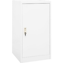 vidaXL Ντουλάπα Σέλας 339603