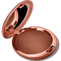 M·A·C Skinfinish Sunstruck Matte Rich Rosy Bronzer Powder 8gr