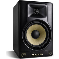 M-Audio Forty Eighty Αυτοενισχυόμενο Ηχείο με Bluetooth 150W Μαύρο