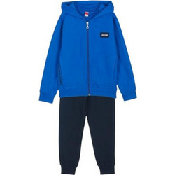 Joyce Παιδικό Σετ Φόρμας Royal Blue Navy Μπλε 2514001