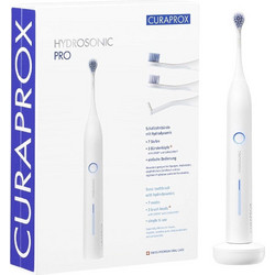 Curaprox Hydrosonic Pro Ηλεκτρική Οδοντόβουρτσα με Θήκη Ταξιδίου